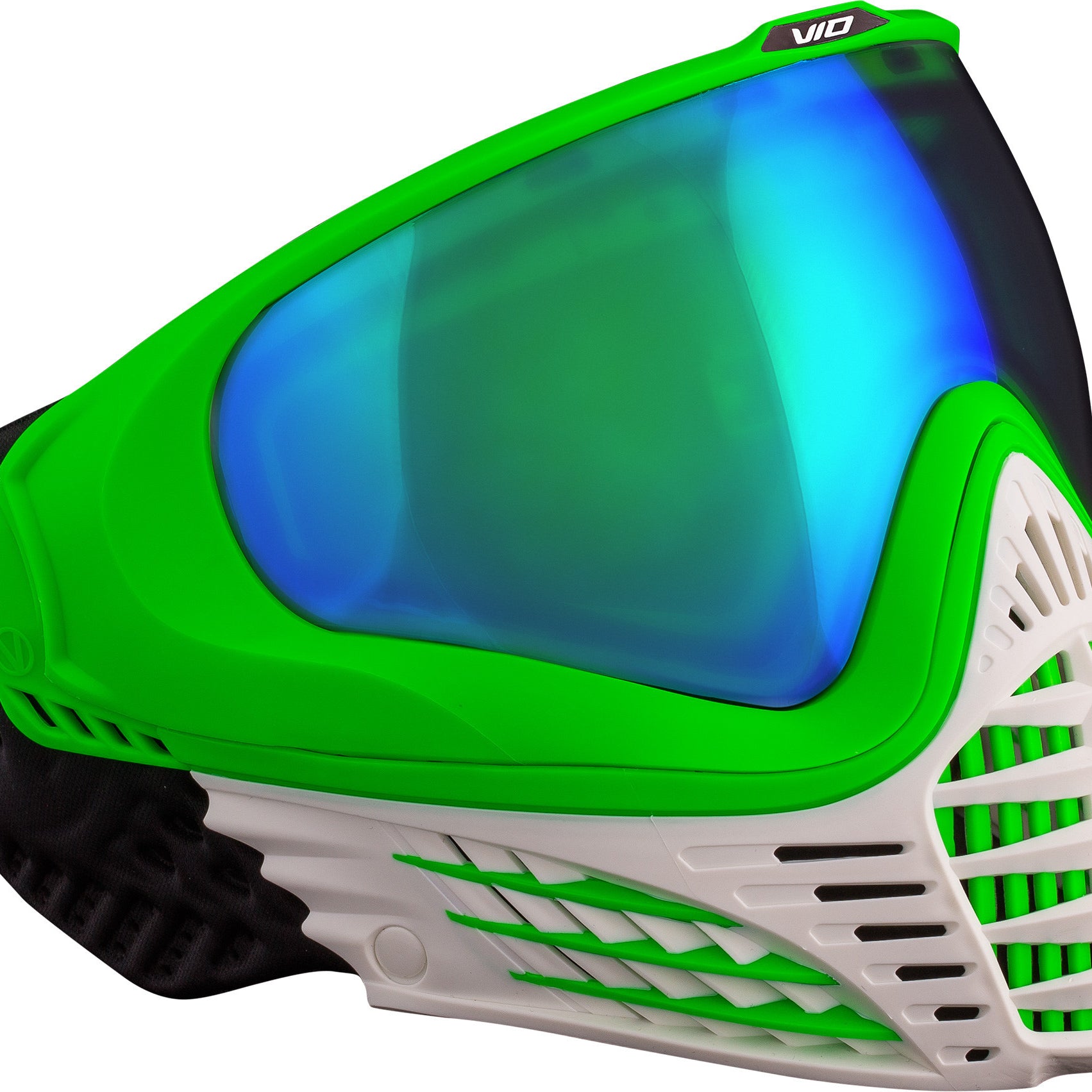 Virtue VIO Contour - White Emerald