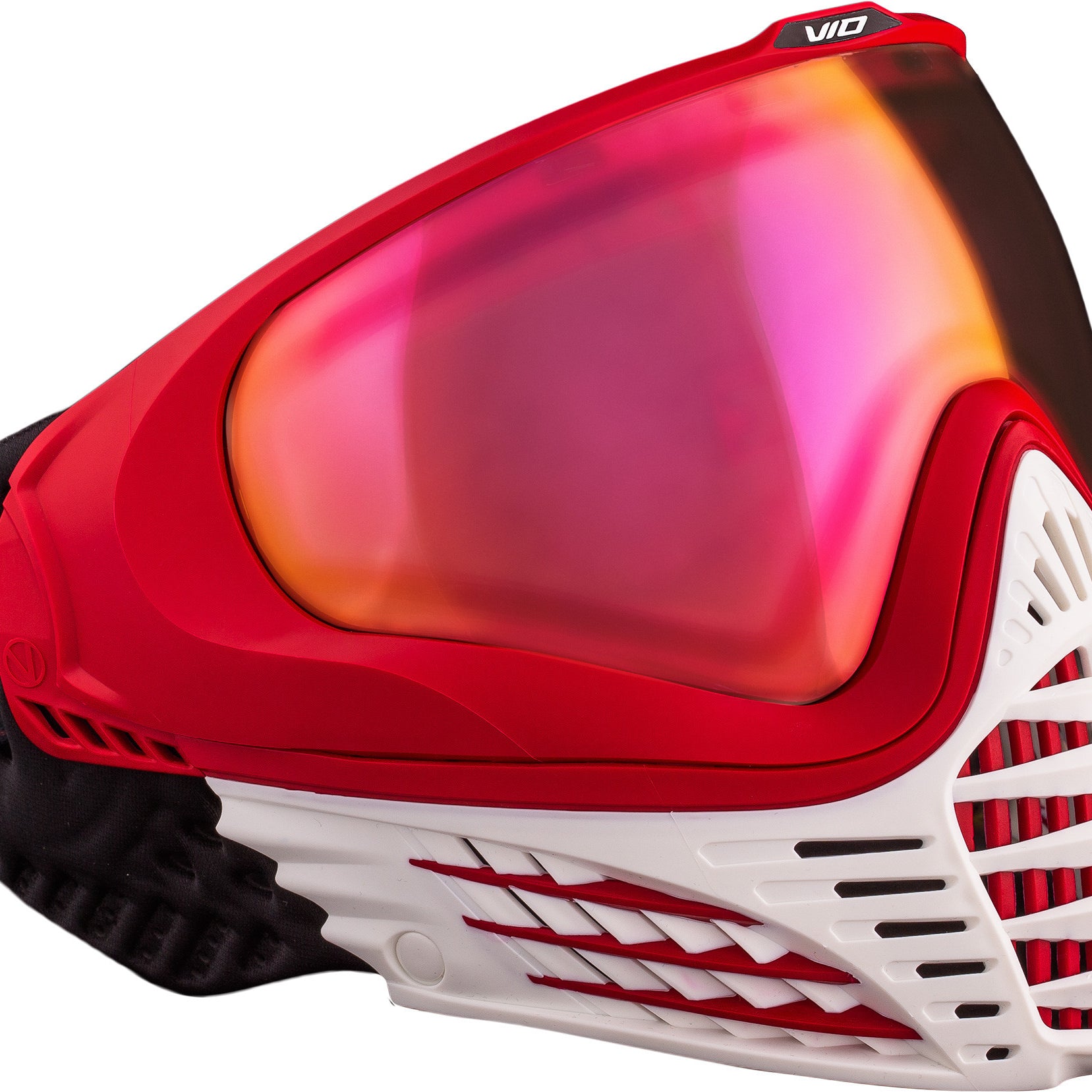 Virtue VIO Contour - White Fire