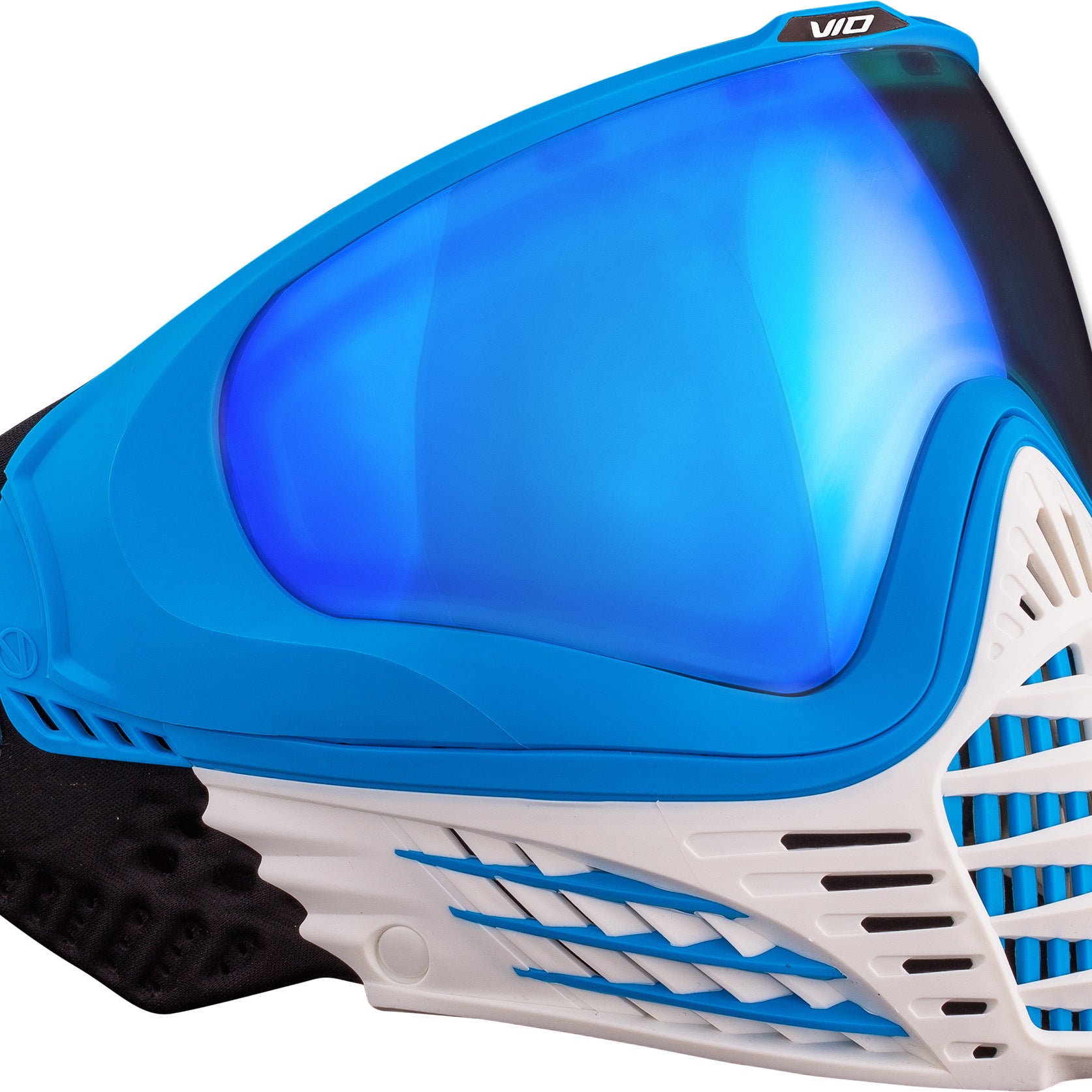 Virtue VIO Contour - White Ice