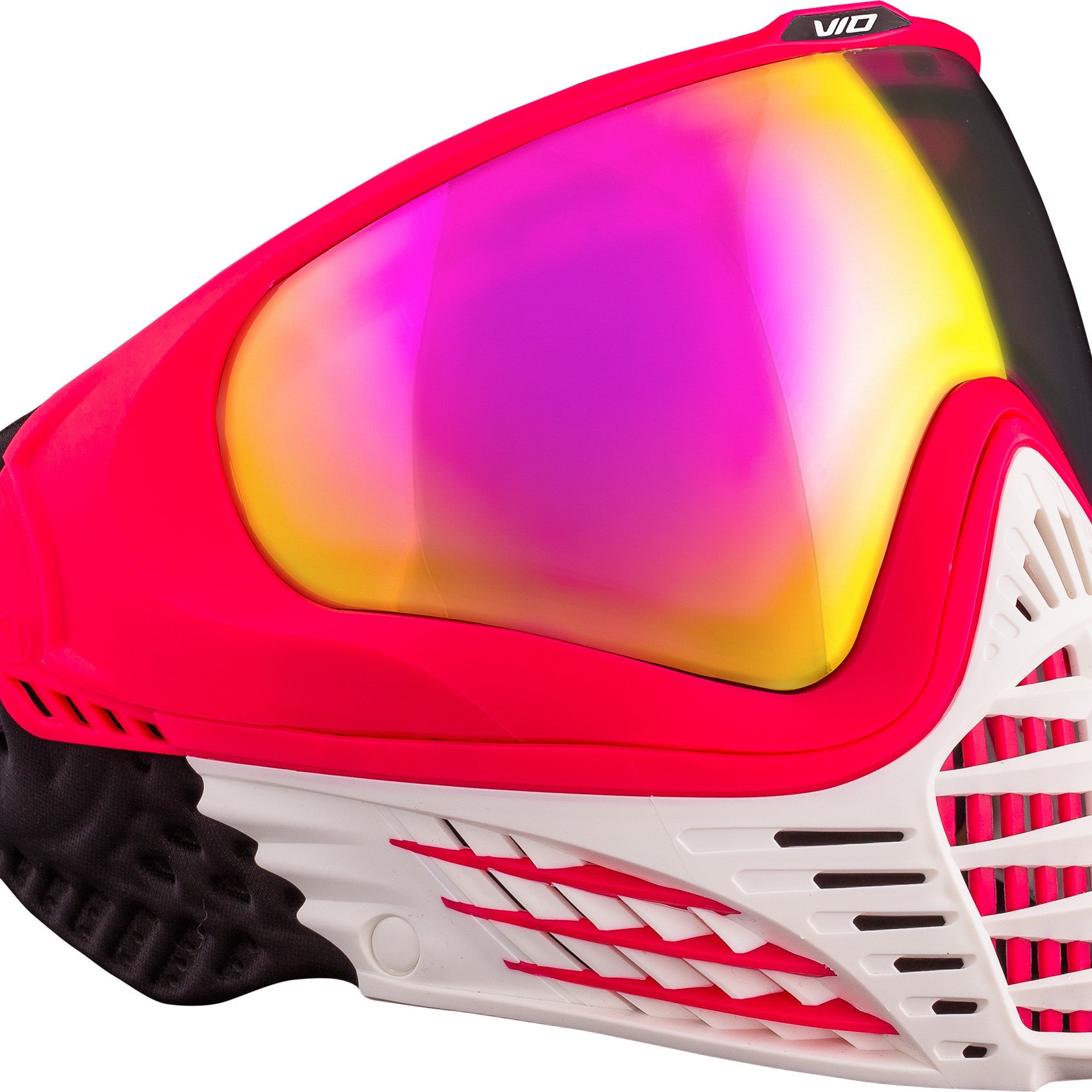 Virtue VIO Contour - White Ruby