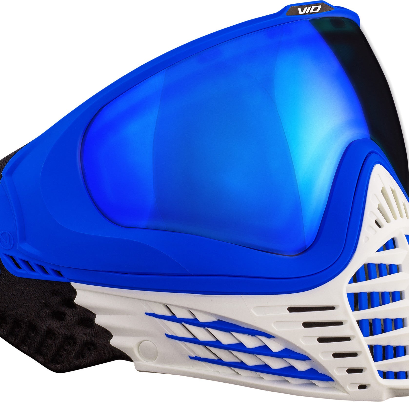 Virtue VIO Contour - White Sapphire