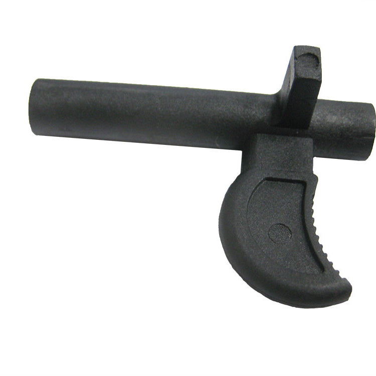 Charging Handle, Vortex