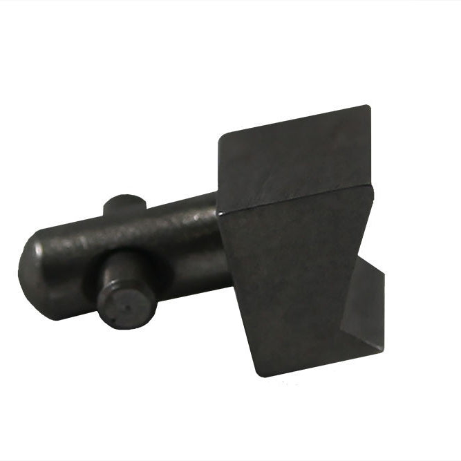 Magazine Catch, Vortex