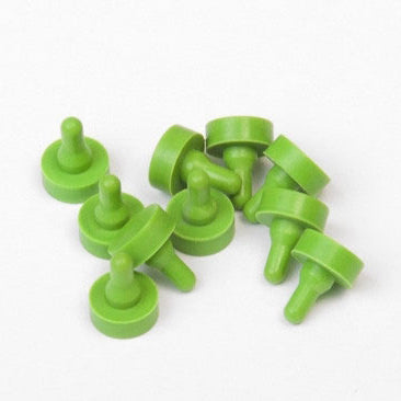 MacDev VX Detent 10 Pack