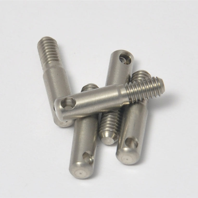 MacDev VX Feed Tube Adjuster (5 Pack) - (VXFTAS)