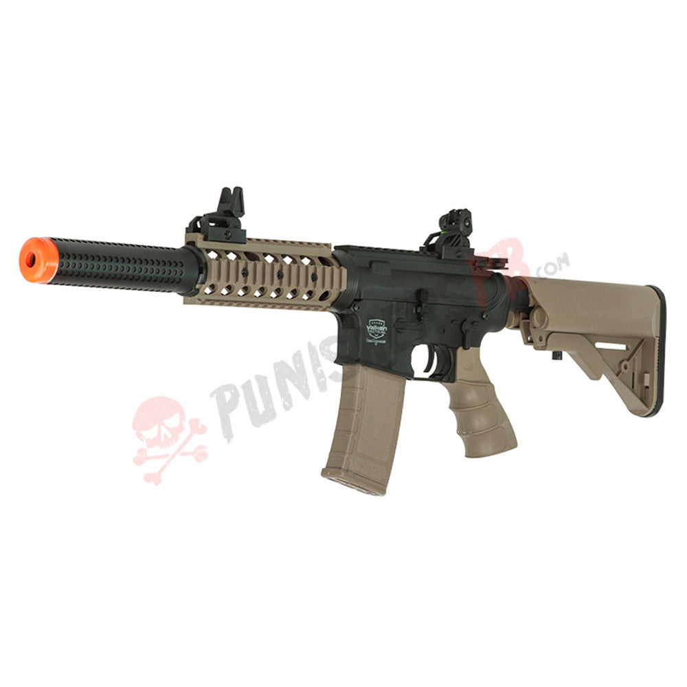 Valken Battle Machine AEG V2.0 SD - DST