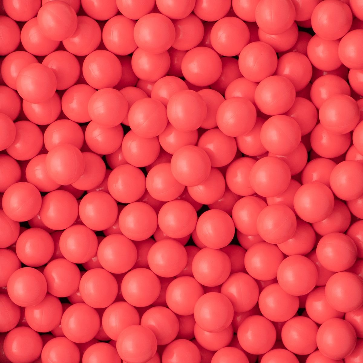 Valken Infinity Paintballs - Pink Shell/Pink Fill - 2000 Count