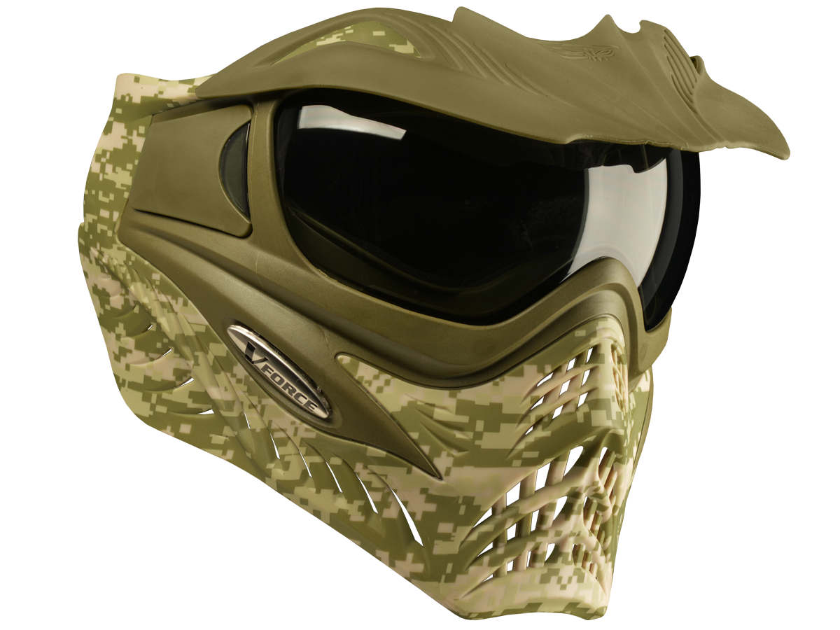 V-force Grill - Digicam