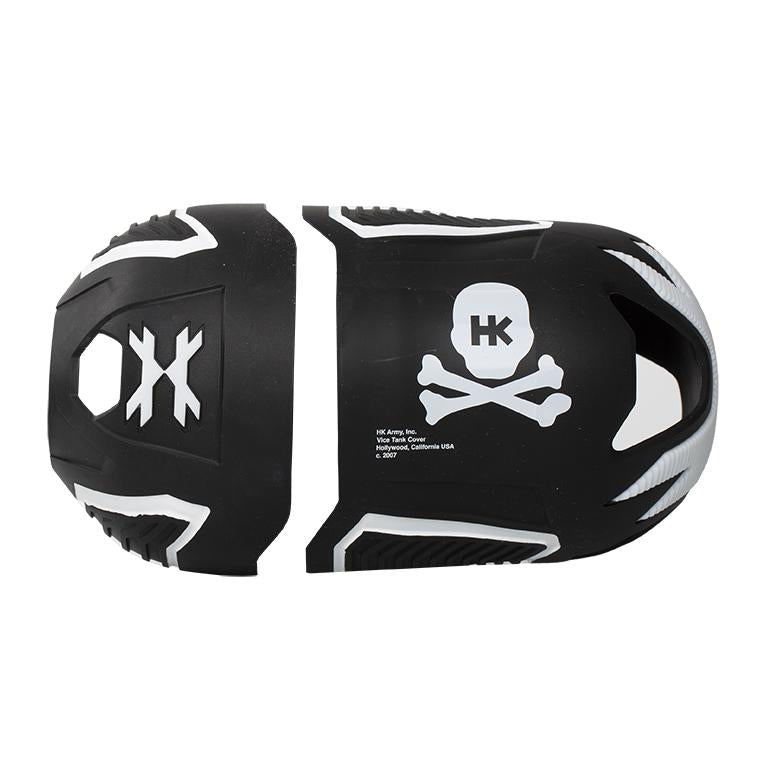 HK Army Vice FC Tank Cover - HK Skull