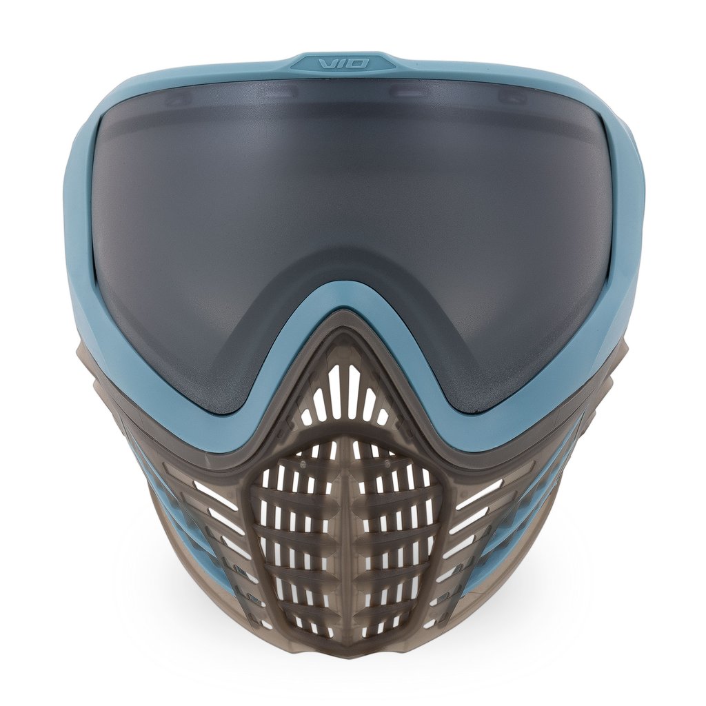 Virtue VIO Contour 2 Paintball Mask - Dark Slate Blue