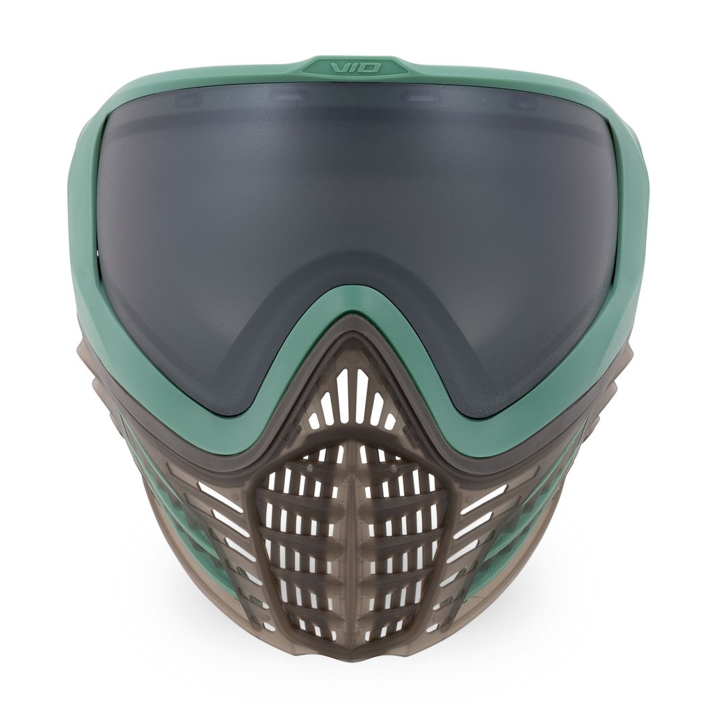 Virtue VIO Contour 2 Paintball Mask - Dark Slate Green