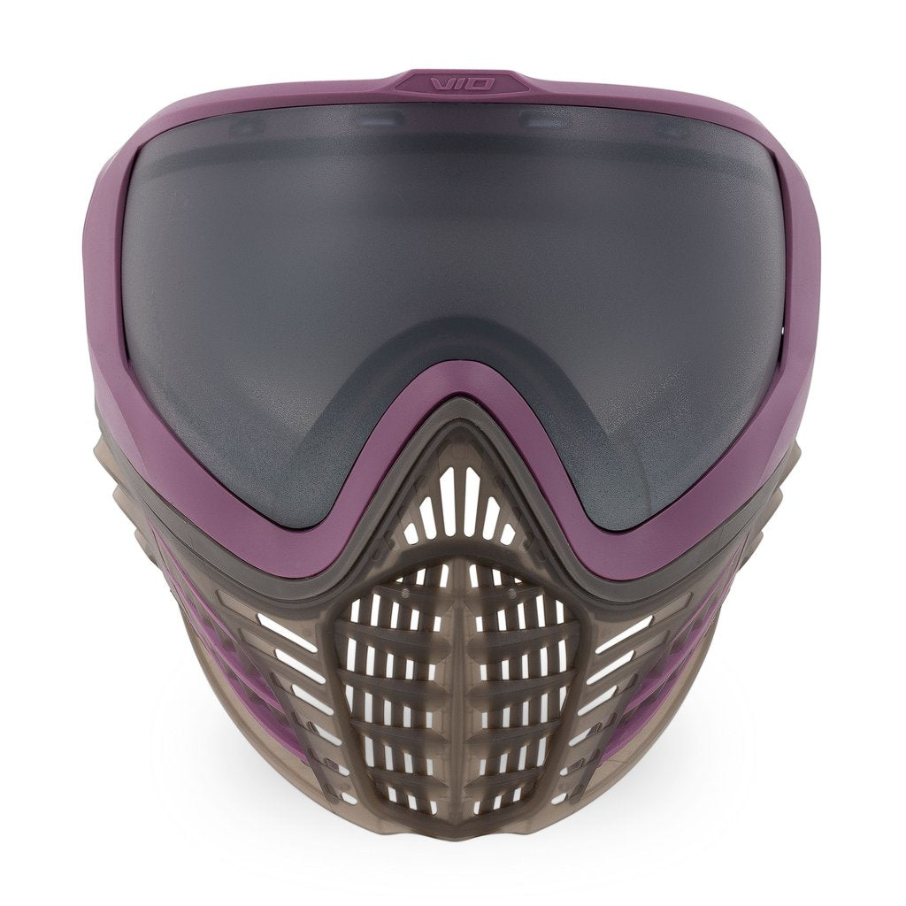 Virtue VIO Contour 2 Paintball Mask - Dark Slate Purple