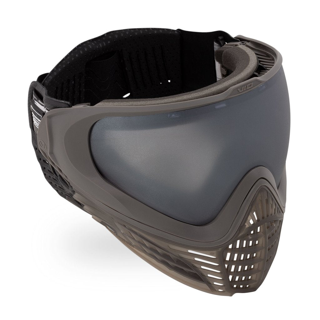 Virtue VIO Contour 2 Paintball Mask - Dark Slate