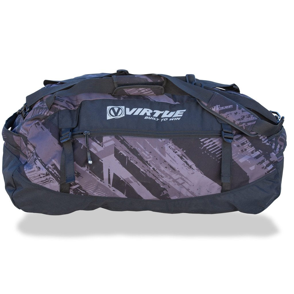 Virtue Proformance Duffel Bag - Graphic Black - Large