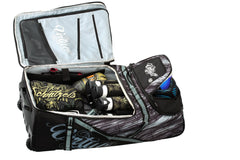 Virtue High Roller V2 Gear Bag - Graphic Black