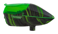 Virtue Spire 200 Graphic Lime