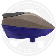 Virtue Spire IR2 Paintball Loader - Make Your Own Part Swap Color! FDE Purple