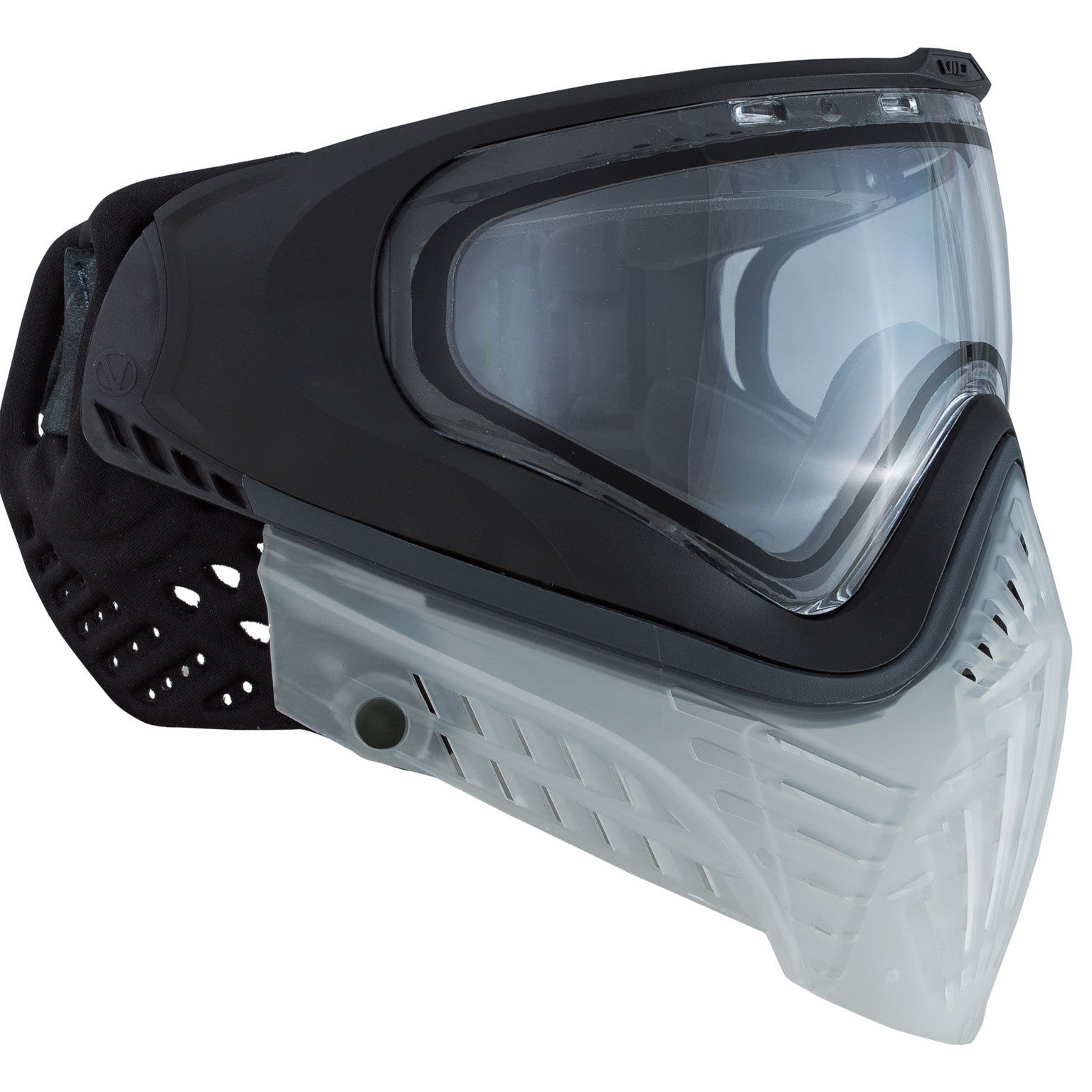 Virtue VIO XS Crystal - Crystal Clear