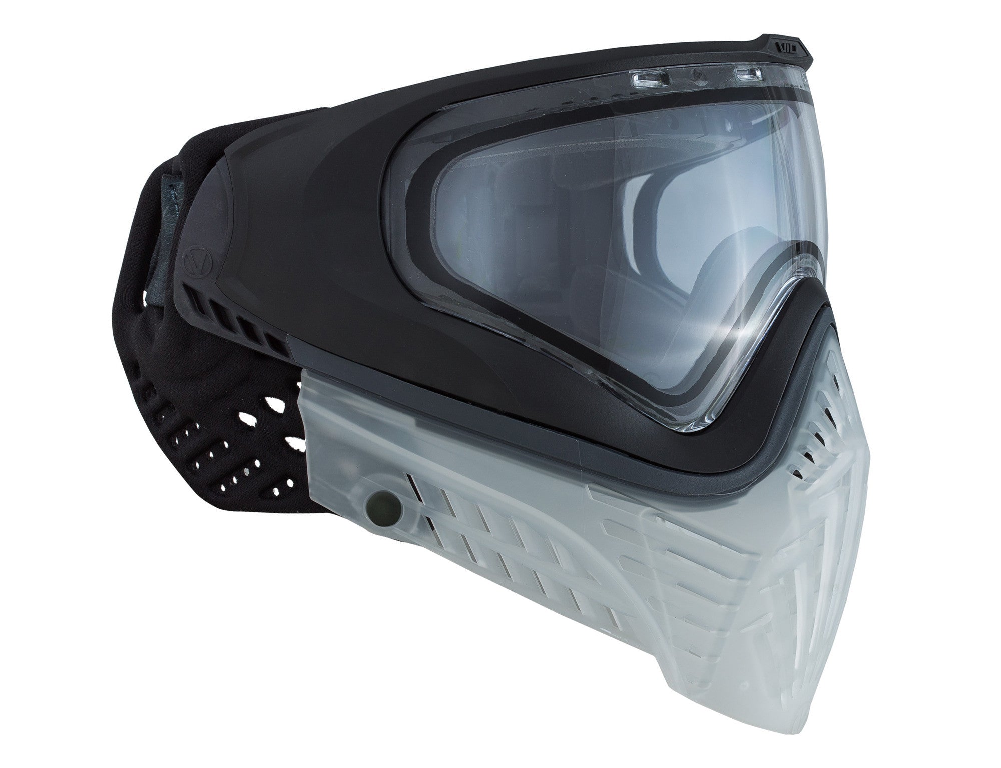 Virtue VIO XS Crystal - Crystal Clear