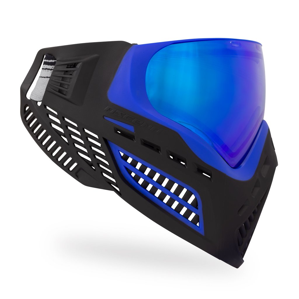 Virtue Vio Ascend Paintball Mask - Blue Ice
