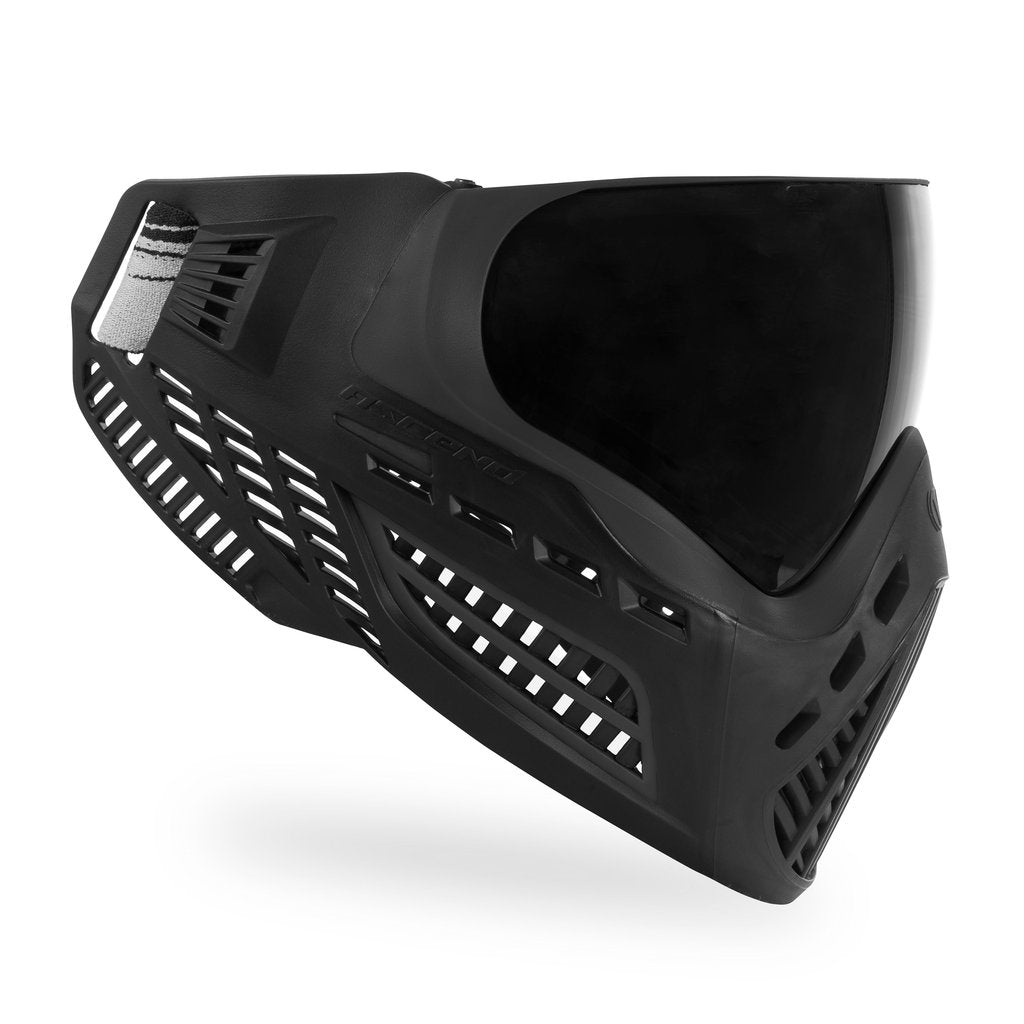 Virtue VIO Ascend Paintball Mask - Black