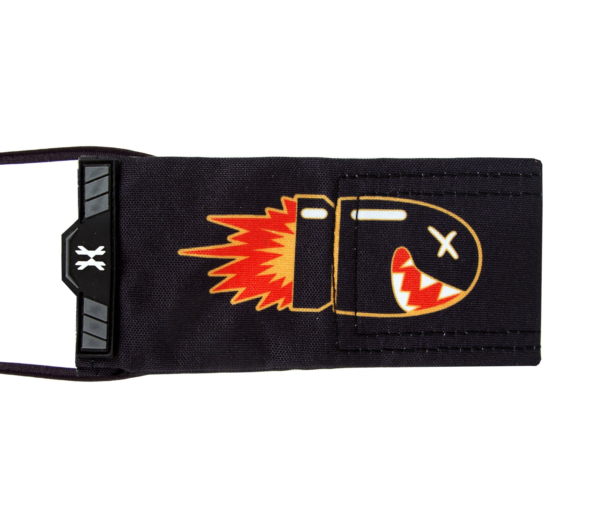 HK Army Fabric Barrel Condom - Warhead