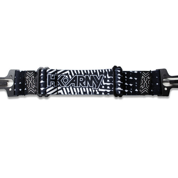 Strap Angles White