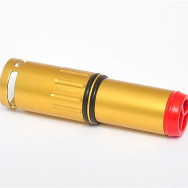 MacDev Clone 5 Gold Bolt