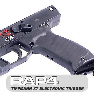 Electronic Trigger for X7