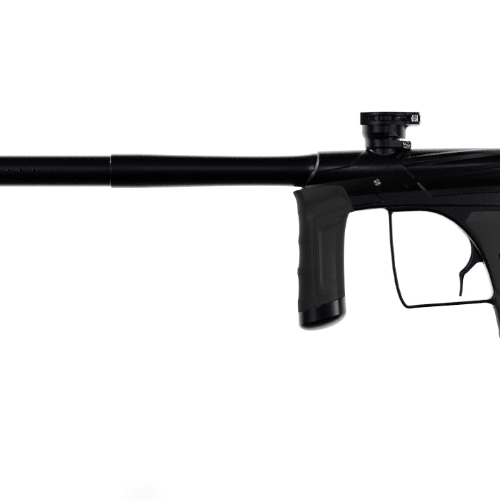MacDev XDR Paintball Gun - Black