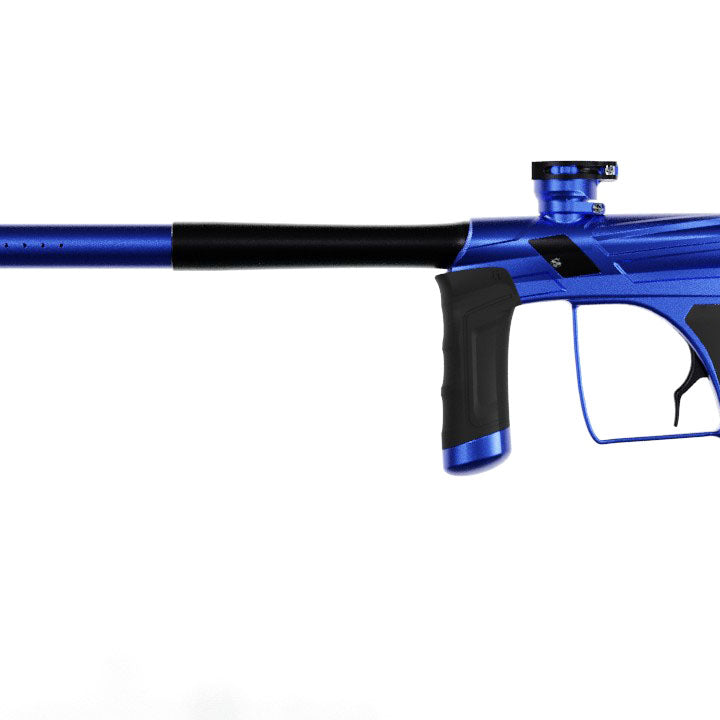 MacDev XDR Paintball Gun - Blue