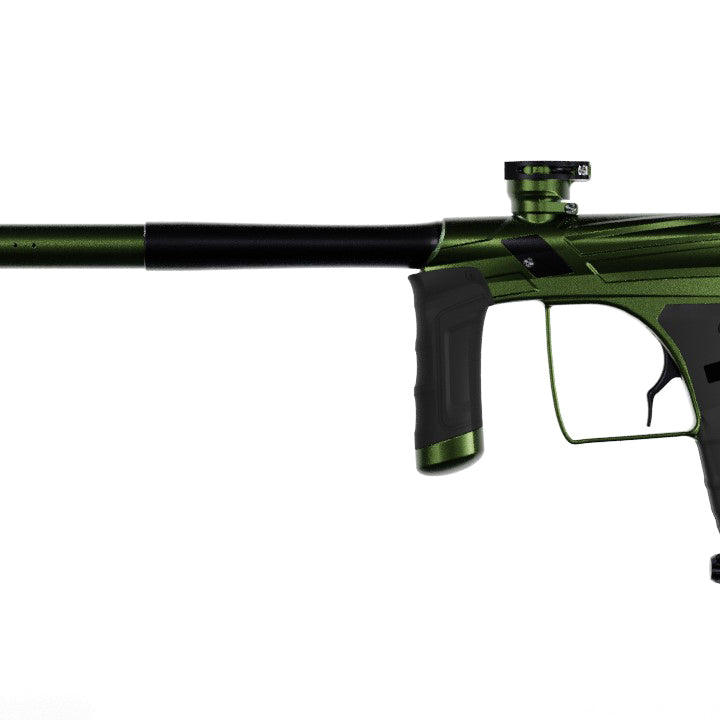 MacDev XDR Paintball Gun - Olive