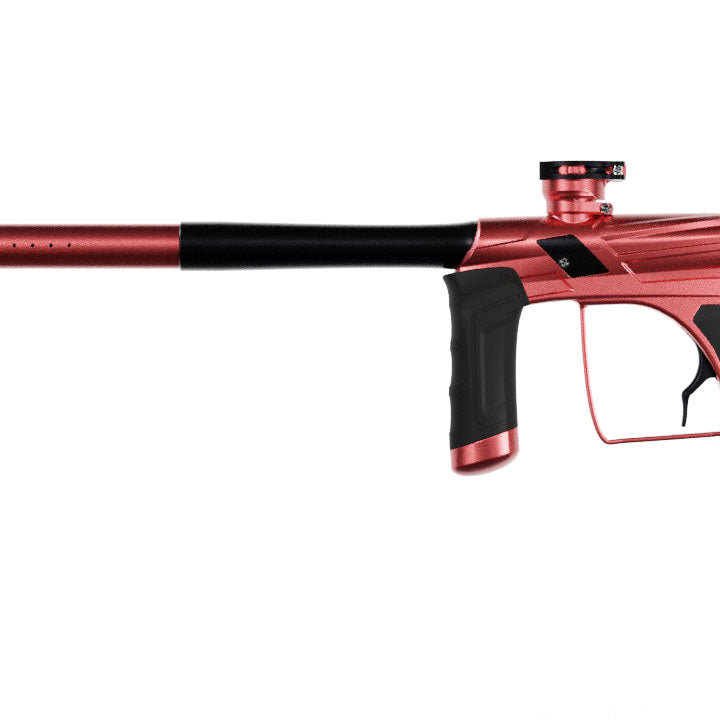 MacDev XDR Paintball Gun - Red
