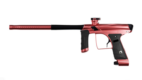 MacDev XDR Paintball Gun - Red