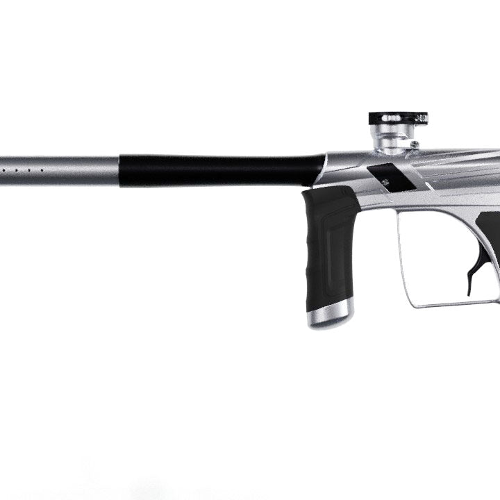 MacDev XDR Paintball Gun - Silver