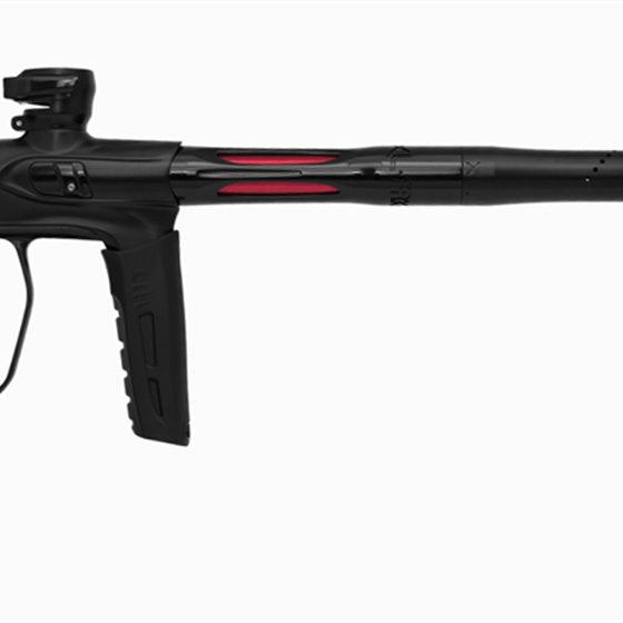 Shocker XLS Paintball Gun - Dust Black