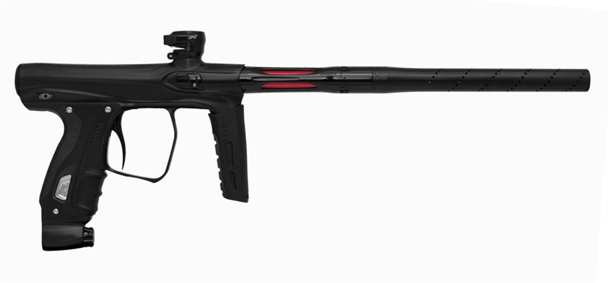 Shocker XLS Paintball Gun - Dust Black