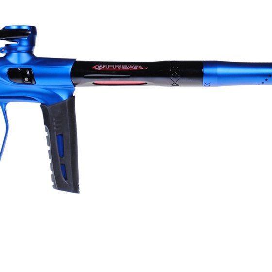 Shocker XLS Paintball Gun - Dust Blue