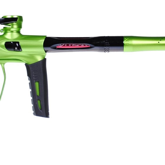Shocker XLS Paintball Gun - Dust Lime