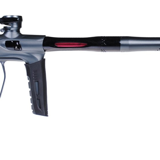 Shocker XLS Paintball Gun - Dust Pewter