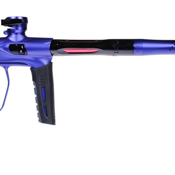 Shocker XLS Paintball Gun - Dust Purple