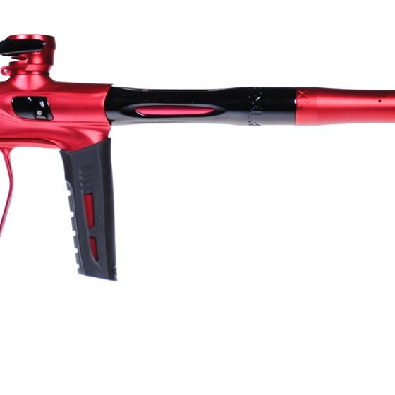 Shocker XLS Paintball Gun - Dust Red