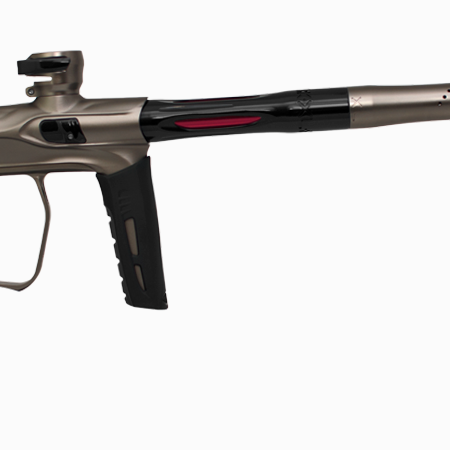 Shocker XLS Paintball Gun - Dust Stone