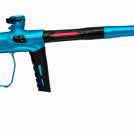 Shocker XLS Paintball Gun - Dust Teal