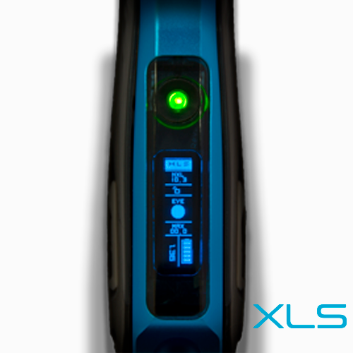 Shocker XLS Paintball Gun - Dust Teal