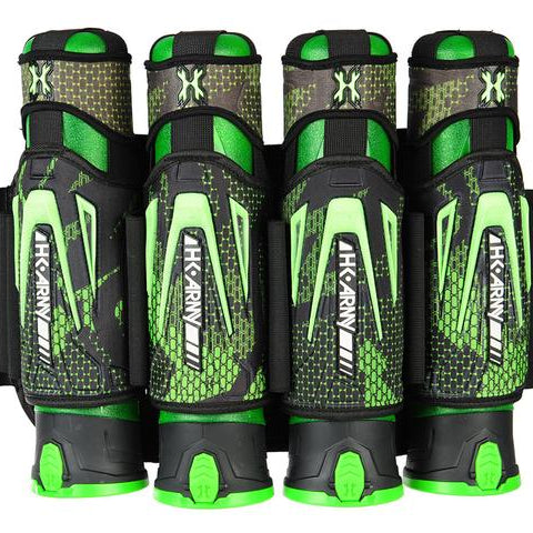 Zero G Harness - Energy 4+3+4