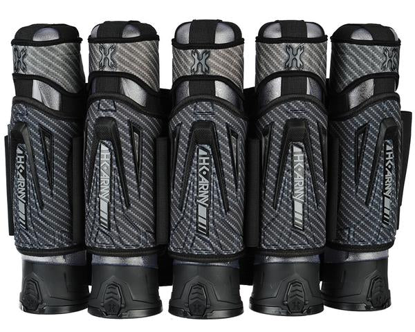 Zero G Harness - Graphite 5+4