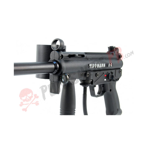 Tippmann A-5 Paintball Gun - Response Trigger w/ SS (Selector Switch)