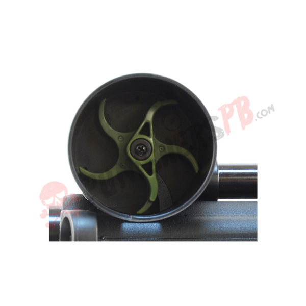 Tippmann A5 Paintball Gun Selector Switch eGrip