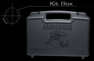 Hammerhead Barrel